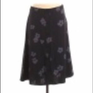 Everlane Casual Skirt